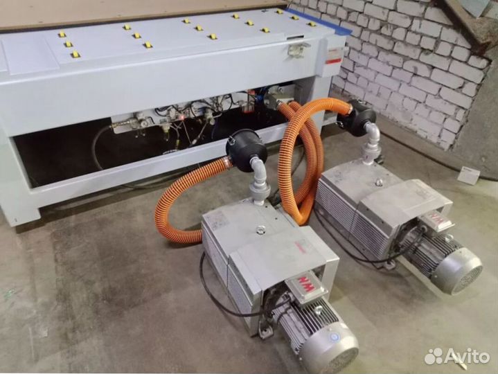 Обрабатывающие центры с чпу с автотолкателем