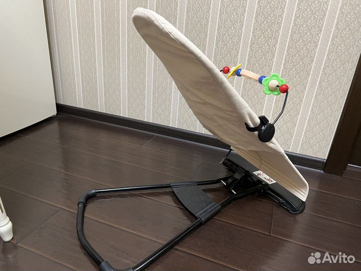 Детский шезлонг