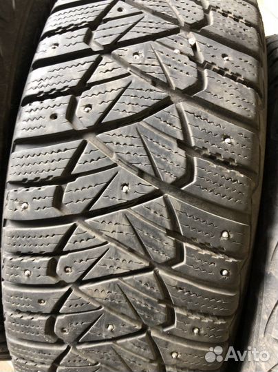 Goodyear Ultragrip 600 215/65 R16