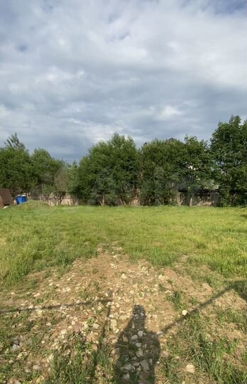 Участок 12 сот. (ИЖС)