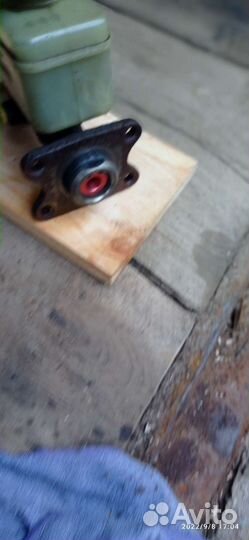 Тормозной цилиндр hilux