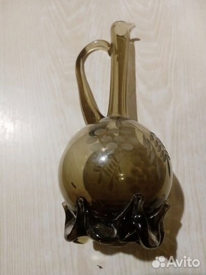 Графин для коньяка