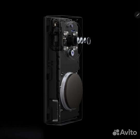 Аqаrа Умный видеозвонок G4 SVD-KIT1