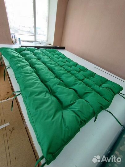 Подушки для садовой мебели