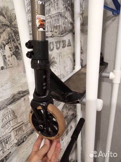 Оксело мф 540/Oxelo mf 540