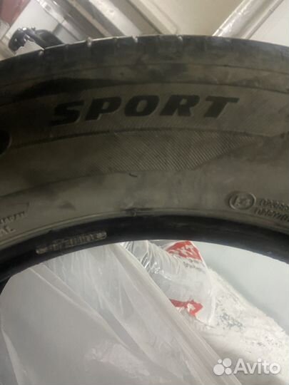 Bridgestone 738V 225/60 R17 130H