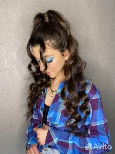 Визажист- стилист