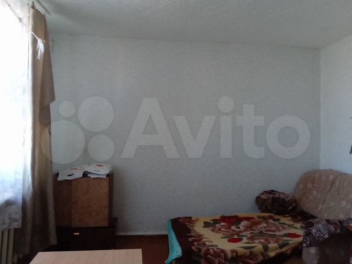 Комната 16,4 м² в 4-к., 2/3 эт.