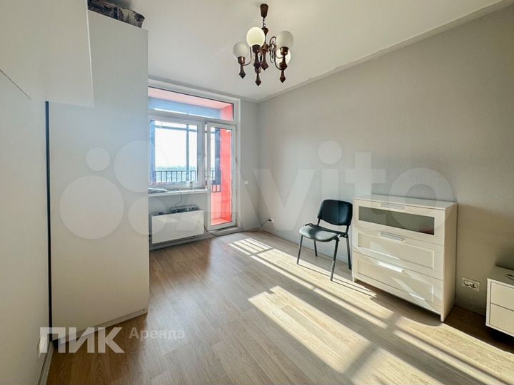 1-к. квартира, 36,5 м², 16/30 эт.