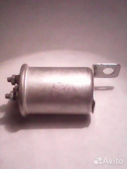 Для Москвич 412 реле поворотников 1972 г СССР