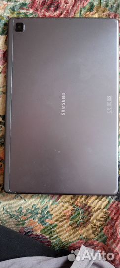 Планшет samsung galaxy tab a7