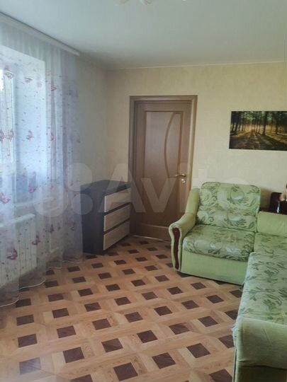 3-к. квартира, 54,6 м², 6/9 эт.