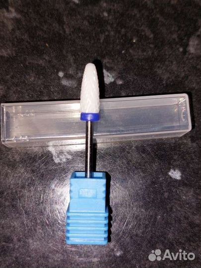 Фреза для ногтей