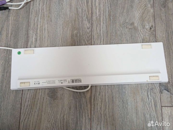 Клавиатура