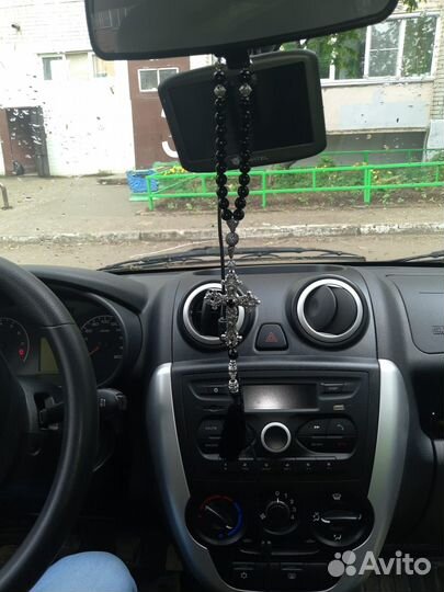 Четки в машину