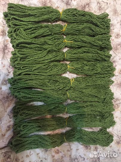 Сетка авоська под 3х литровую банку