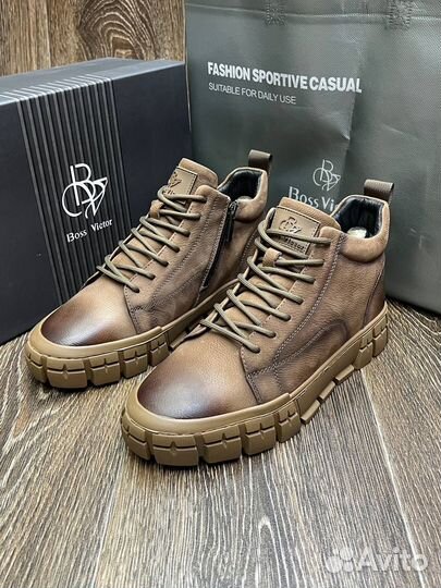 Boos viktor кроссовки