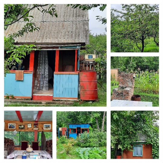 Участок 20 сот. (ИЖС)