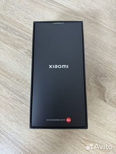 Xiaomi 13 Ultra, 16/1 ТБ