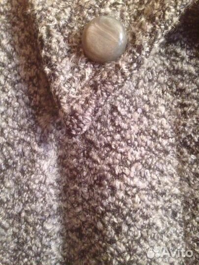 Пальто женское