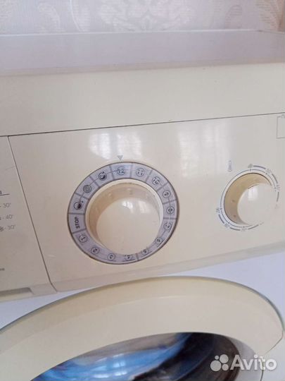 Стиральная машина Vestel wm 834т