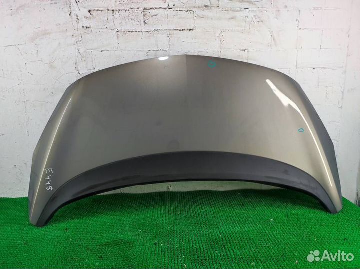 Капот Opel Meriva B 2013