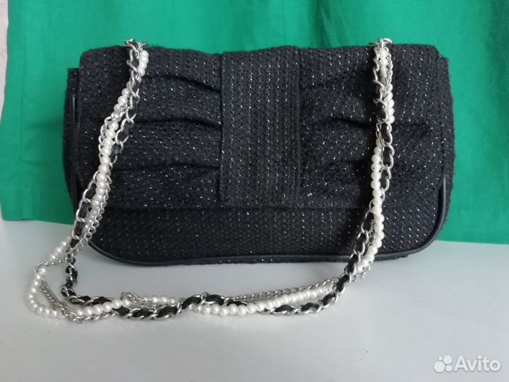 Сумка клатч