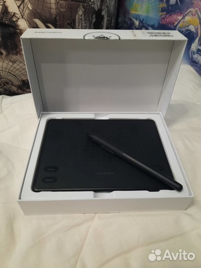 Графический планшет