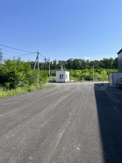 Склад, 1250 м²