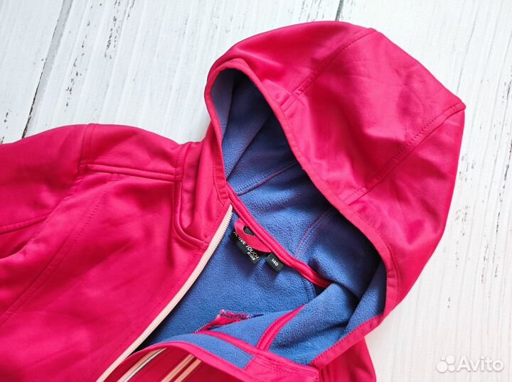 Куртка Active Touch Softshell 140