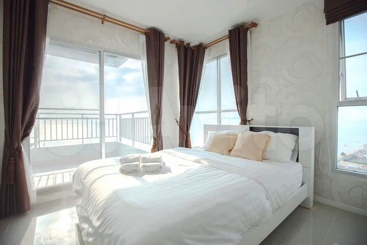 2-к. квартира, 65 м², 5/6 эт.