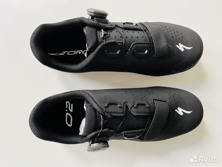 Велотуфли Specialized Torch 2.0