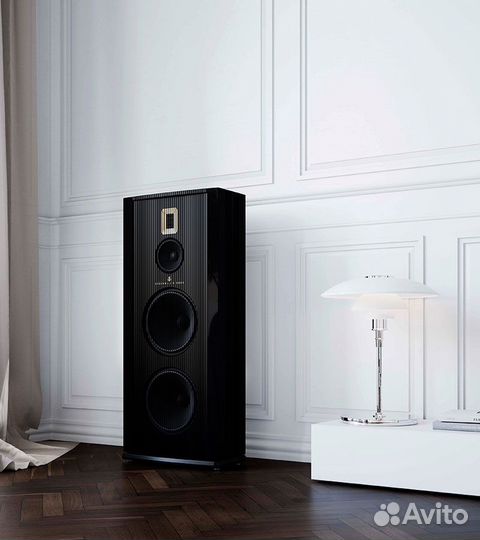 Steinway Lyngdorf Model A