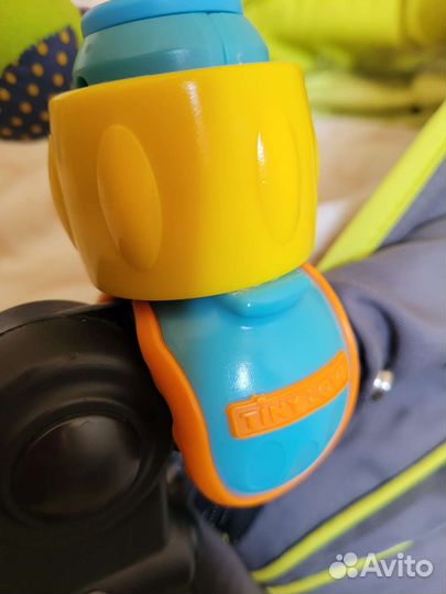 Дуга развивающая tiny love на коляску, кроватку