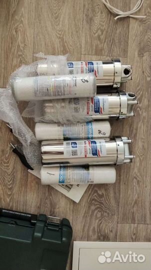 Фильтр для воды