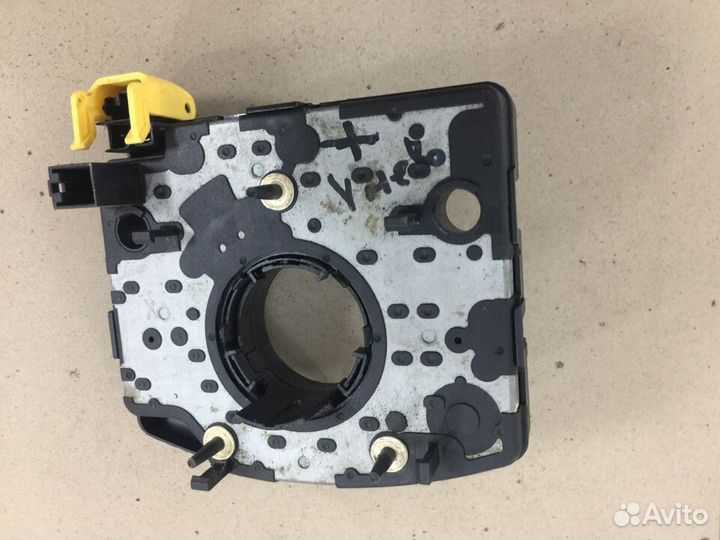 Подрулевой шлейф Audi A6 C5