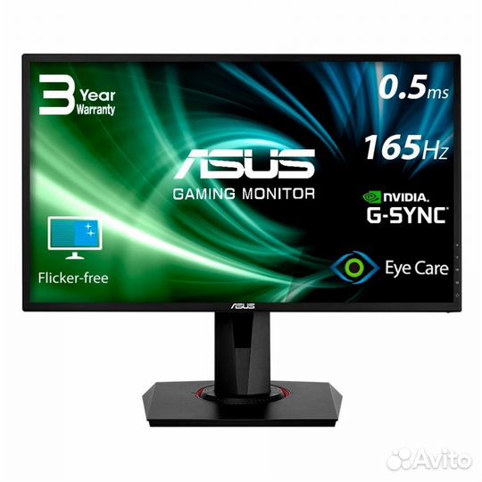 Монитор asus VG248QG