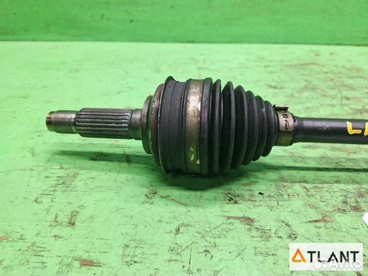 Привод передний левый daihatsu wake