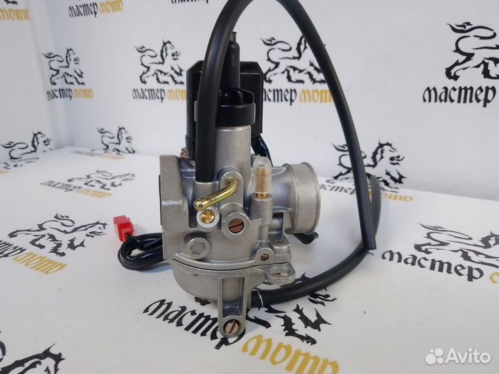 Карбюратор Honda Dio AF34, AF35zx