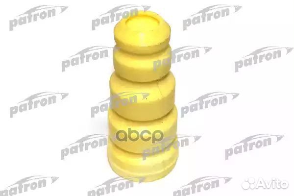 Отбойник амортизатора перед honda: CR-V 97-01 P