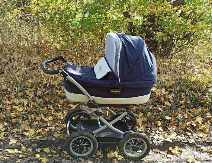 Коляска Peg Perego
