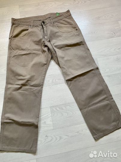 Брюки Bikkembergs