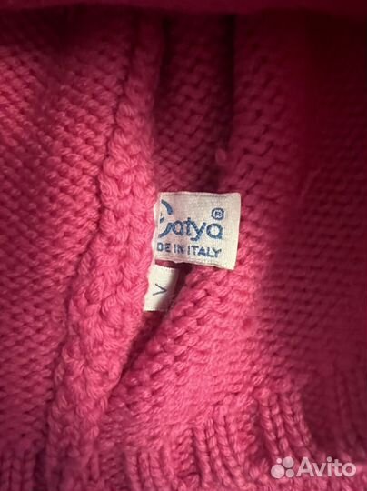 Комплект шапка, шарф catya, 5, V