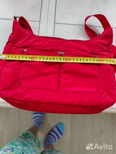 Сумка женская через плечо новая