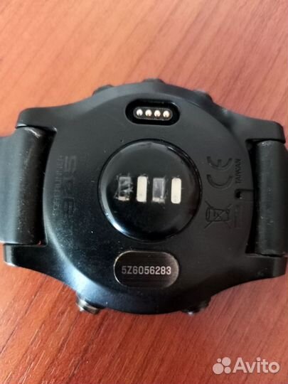 Garmin forerunner 945 спортивные часы