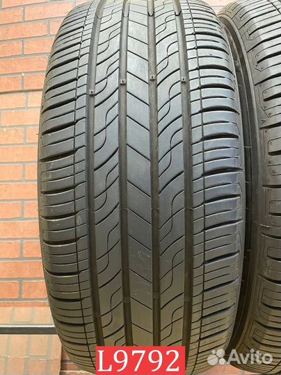 Kumho Solus TA21 235/55 R17 103M