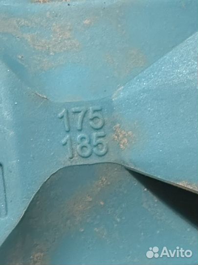 Горнолые лыжи детские