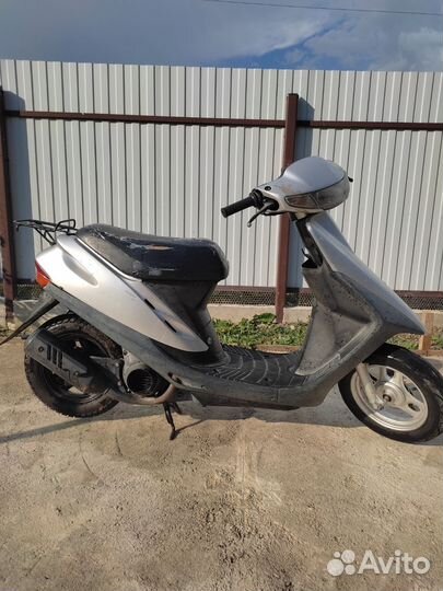 Скутер хонда 27