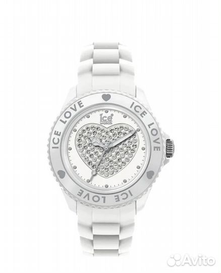 Часы оригинал Guess; ICE watch