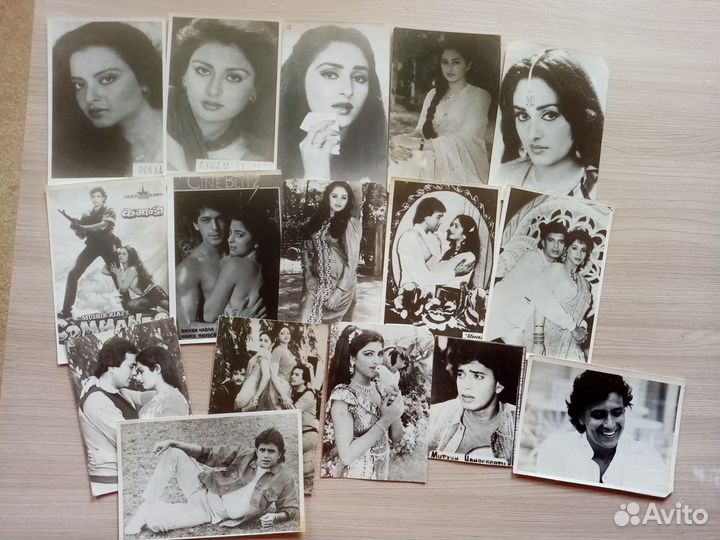 Фотографии